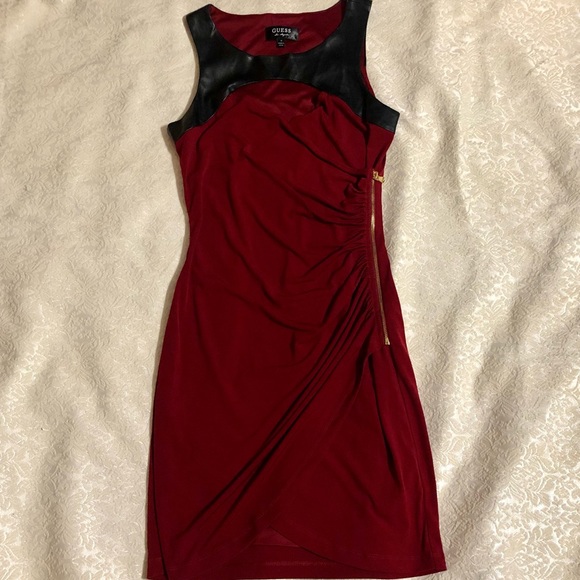 Guess dress - Picture 3 of 15